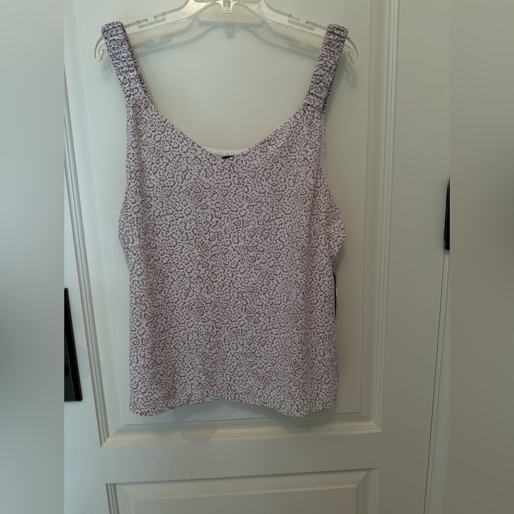 Vince Camuto Cami Top US XL🌸